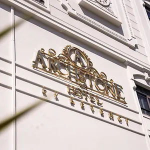 Hotel Archstone By Ketenci