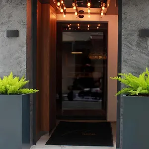 Hotel Roi